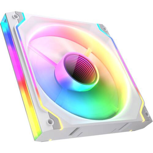 SC140 ARGB White　CF-SC140FW-RGB