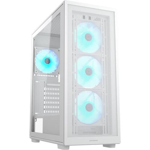 MX220 RGB White　CGR-2AC8W-RGB