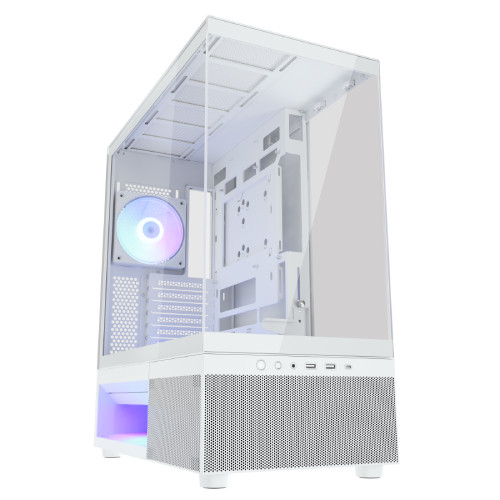 CFV220 RGB White　CGR-26A7W-RGB