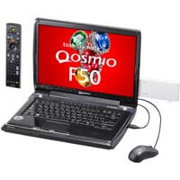 Qosmio F50 F50/86G PQF5086GLR