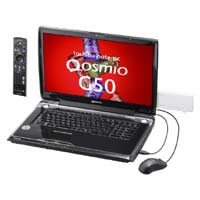 Qosmio G50/98G PQG5098GLR