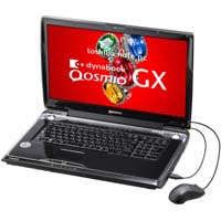 dynabook Qosmio GX/79G PAGX79GLR