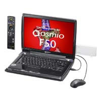 Qosmio F50/88G PQF5088GLR