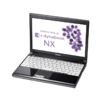 dynabook NX NX/76GBL PANX76GLRBL