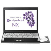 dynabook NX NX/78GBL PANX78GLRBL