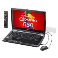 Qosmio G50 G50/98H （PQG5098HLR）
