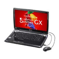 dynabook Qosmio GX GX/G8H （PAGXG8HLR）