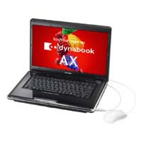 dynabook AX AX/54H （PAAX54HLR）