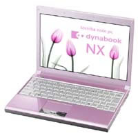 dynabook NX NX/76HPK （PANX76HLRPK）