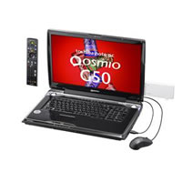 Qosmio G50/98J (PQG5098JLR)