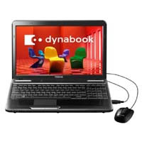 dynabook EX/56MBL PAEX56MLFBL プレシャスブラック