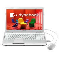 dynabook EX/66MWH PAEX66MRFWH（リュクスホワイト）