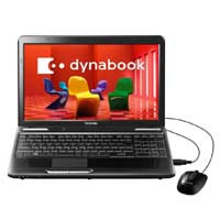 dynabook EX/66MBL PAEX66MRFBL プレシャスブラック