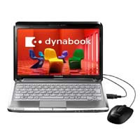 dynabook MX/34MBL PAMX34MNTBL（プレシャスブラック）