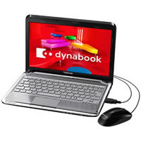 dynabook N510 N510/06AB PN51006AMTB (プレシャスブラック)