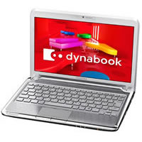 dynabook N510 N510/04AW PN51004AMTW (リュクスホワイト)