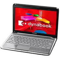 dynabook N510 N510/04AB PN51004AMTB (プレシャスブラック)