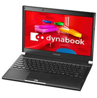 dynabook R730/26A PR73026ARFB