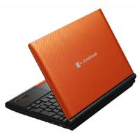 dynabook N300 N300/02AD PN30002AMVD (パッションオレンジ)
