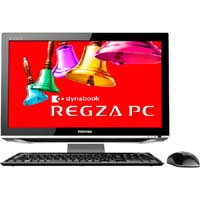 REGZA PC D711 D711/T3DB PD711T3DSFB (プレシャスブラック)
