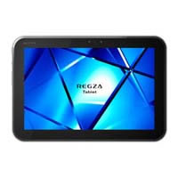 REGZA Tablet AT500/46F PA50046FNAS