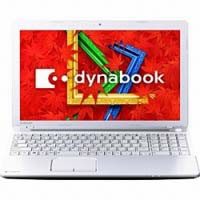 dynabook T453/33K　PT45333KSXW
