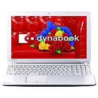 dynabook T453/33LW PT45333LSXW
