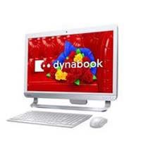 dynabook D513/32LW (リュクスホワイト) PD51332LSXW