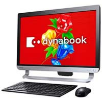 dynabook D51 D51/32MB PD51-32MSXB （プレシャスブラック）