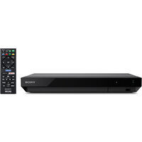 UBP-X700　Dolby Vision対応 4K Ultra HDブルーレイ/DVDプレーヤー