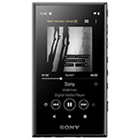 SONY ソニー NW-A105BM（ブラック） ※ネットショップ限定特価｜TSUKUMO 