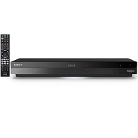 BDZ-FBT4100　4Kチューナー内蔵 Ultra HD ブルーレイ/DVDレコーダー 4TB 4K放送2番組同時録画対応