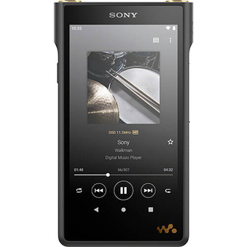 NW-WM1AM2 [128GB] ハイレゾ音源対応ウォークマン WM1シリーズ