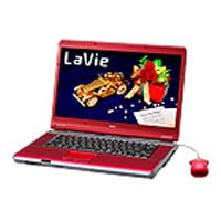 LaVie L LL750/VG6R （PC-LL750VG6R）