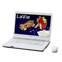 LaVie L LL700/VG6W （PC-LL700VG6W）