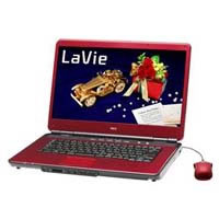 LaVie L LL700/VG6R （PC-LL700VG6R）