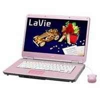 LaVie L LL700/VG6P （PC-LL700VG6P）