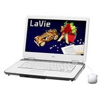 LaVie L LL550/VG6W PC-LL550VG6W