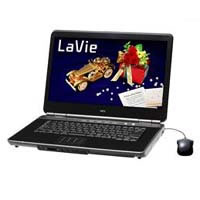 LaVie L LL550/VG6B （PC-LL550VG6B）