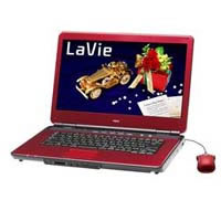 LaVie L LL550/VG6R PC-LL550VG6R