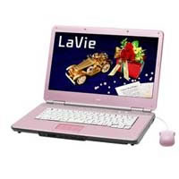 LaVie L LL550/VG6P PC-LL550VG6P