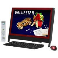VALUESTAR N VN770/VG6R （PC-VN770VG6R）