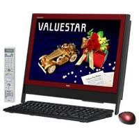 VALUESTAR N VN570/VG6R （PC-VN570VG6R）