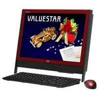 VALUESTAR N VN550/VG6R （PC-VN550VG6R）