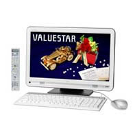 VALUESTAR E VE570/VG （PC-VE570VG）