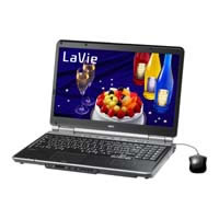 LaVie L LL850/WG PC-LL850WG