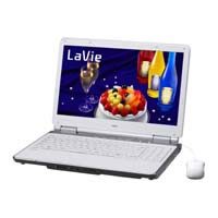 LaVie L LL700/WG6W PC-LL700WG6W スパークリングリッチホワイト