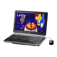 LaVie L LL700/WG6B PC-LL700WG6B スパークリングリッチブラック