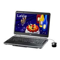 LaVie L LL650/WG6B PC-LL650WG6B スパークリングリッチブラック