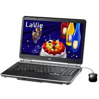 LaVie L LL858/WG01 PC-LL858WG01